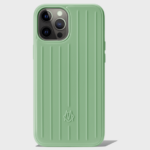 Bamboo Green iPhone Case By Rimowa