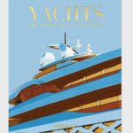 Yachts: The Impossible Collection By Assouline