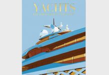 Yachts: The Impossible Collection By Assouline
