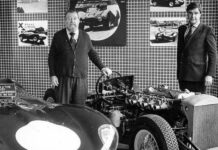 Adrian Hamilton Obituary 1947-2021