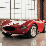 American Road Racing Specials: Bocar