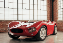 American Road Racing Specials: Bocar