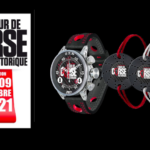 Tour De Corse Historique Collection By B.R.M. Chronographes