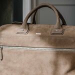 Medium Sea Bag 1922 By Connolly England