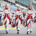 Richard Mille Racing Team Confirms Its Progress At The 24 Hours Of Le Mans