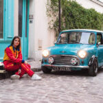 Creating Our Own Race! Creating Our Own Race!