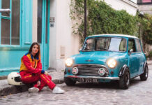 Creating Our Own Race! Creating Our Own Race!