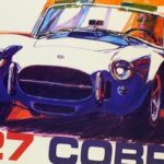 Tony’s Choice: 427 Cobra