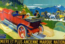 Tony’s Choice: Martini