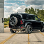 Heritage Customs Builds Valiance For Winston Gerschtanowitz