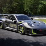 25th Manthey Anniversary 911 GT2 In Limited Edition 25th Manthey Anniversary 911 GT2 In Limited Edition