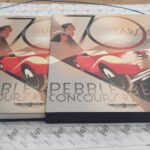 70 Years Of Pebble Beach Concours d’Elegance