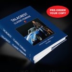 Talacrest Classic Ferrari Special Edition Book