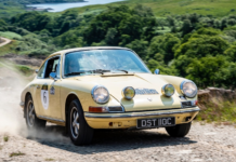 Cloverleaf Revive Rally The Globe