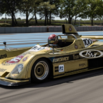 The Amazing Le Mans Greats From The Guikas Collection