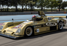 The Amazing Le Mans Greats From The Guikas Collection