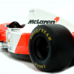 Throwback: McLaren MP 4/8 F1