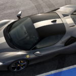 The New Ferrari 296 GTB Assetto Fiorano