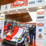 90th Monte-Carlo Rallye