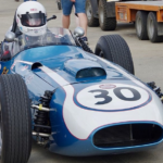 Midland Speed Shop: Rebuilding Rare Scarab F1 Engines