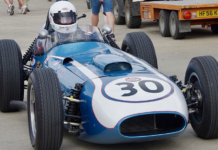 Midland Speed Shop: Rebuilding Rare Scarab F1 Engines