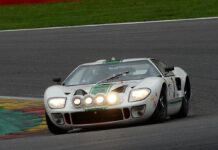 Preview: 2021 Spa Francorchamps Six Hours Meeting