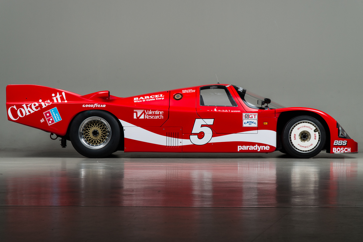 Final Luftgek hlt Exhibit At Petersen Automotive Museum 
