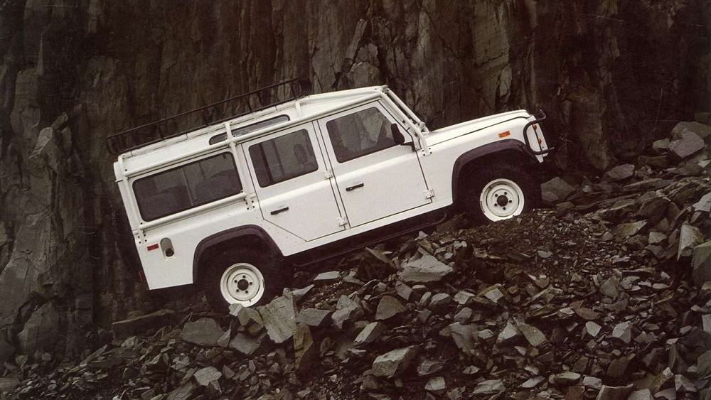 classic cars that ned ev conversions 5 land rover defender goodwood 10082021