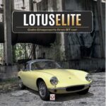 Lotus Elite: Colin Chapman’s First GT Car By Veloce
