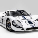 Great Race And Sportscars On The Bonhams Startline At Quail Lodge Great Race And Sportscars On The Bonhams Startline At Quail Lodge