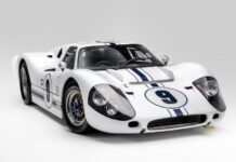 Great Race And Sportscars On The Bonhams Startline At Quail Lodge Great Race And Sportscars On The Bonhams Startline At Quail Lodge