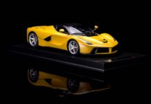 Ferrari LaFerrari By Amalgam Collection