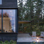 The Little House By mwworks