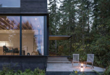 The Little House By mwworks