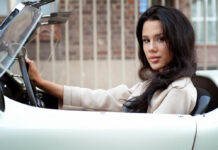 Ana’s AC Ace – The Car Of Distinction