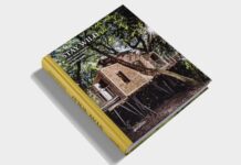 Stay Wild: Cabins, Rural Getaways, And Sublime Solitude