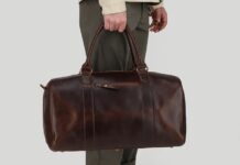 Weekender Willow By Buckle And Seam