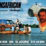 Franz Hummel: Life, Adventures & Records