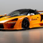 2019 McLaren Senna Can Am