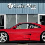 1998 Ferrari 355 F1 Berlinetta