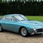 1964 Ferrari 250 GT Lusso
