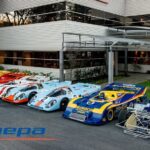 Profile: Canepa