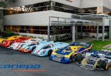 Profile: Canepa