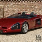 1998 Bizzarrini Kjara