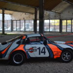 Onassis Porsche: Weltausstellung 2021 – Air-cooled Family Reunion