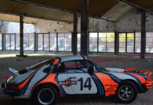 Onassis Porsche: Weltausstellung 2021 – Air-cooled Family Reunion