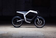 Novus One From The German TV Show “Höhle der Löwen” Novus One: Welcome To The Future