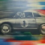 Tony’s Choice: World Championship 1962