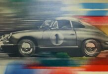 Tony’s Choice: World Championship 1962