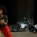 BMW Motorrad Concept CE 02